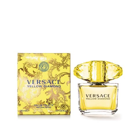 versace yellow diamond philippines